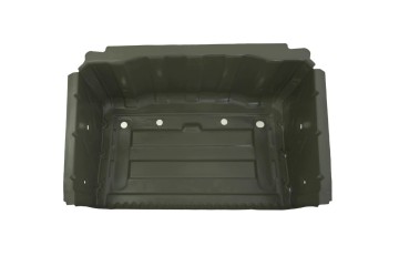 TRUNK BAY SPARE WHEEL TUB TESLA 3 2017 2023 1095966 SO A REAR Catalog number of the part Addparts_1095966SOA