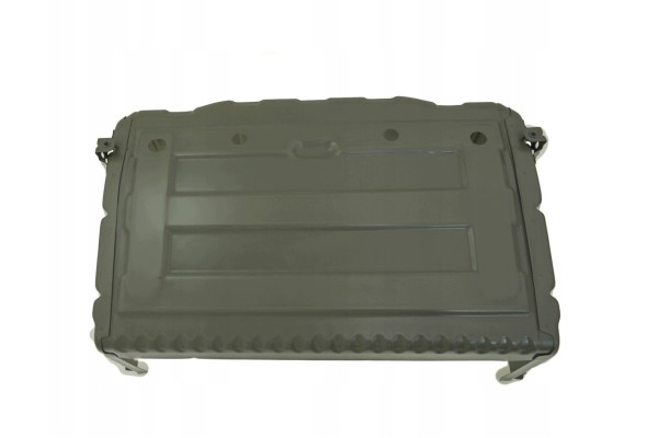 TRUNK BAY SPARE WHEEL TUB TESLA 3 2017 2023 1095966 SO A REAR Part manufacturer no brand