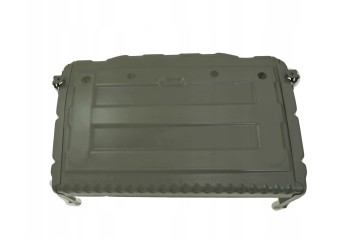 TRUNK BAY SPARE WHEEL TUB TESLA 3 2017 2023 1095966 SO A REAR Part manufacturer no brand