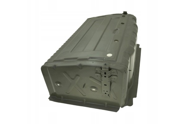 TRUNK BAY SPARE WHEEL TUB TESLA 3 2017 2023 1095966 SO A REAR Car type 4x4 SUV passenger cars