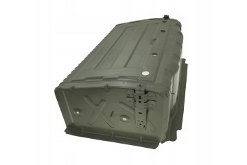 TRUNK BAY SPARE WHEEL TUB TESLA 3 2017 2023 1095966 SO A REAR Car type 4x4 SUV passenger cars