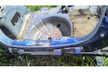 MAZDA 2DE 07 14 5 DRZWI WANNA PAS TYLNY WARSZAWA