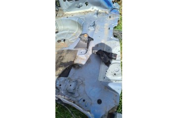 MAZDA 2DE 07 14 5 DRZWI WANNA PAS TYLNY WARSZAWA Catalog number of the part 513342238 MAZDA 2DE