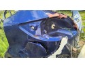 MAZDA 2DE 07 14 5 DRZWI WANNA PAS TYLNY WARSZAWA Part manufacturer Mazda OE