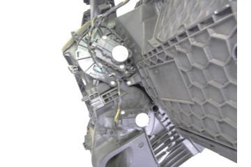 990308S CALEFACCION ENTERA NORMAL MINI MINI (R56) Cooper 2010 990308S 210940 MINI - 2