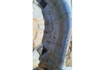 Bandeja para maletero trasero Mazda 2DE 2007-2014 5 puertas