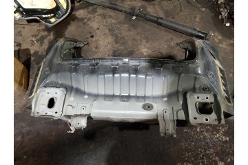 Rear belt Volvo V40 II 12
