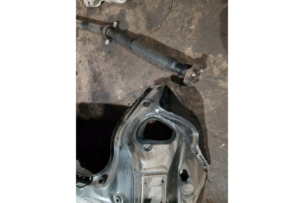 Rear belt Volvo V40 II 12 Part manufacturer Volvo OE
