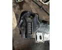 Rear belt Volvo V40 II 12 Car type passenger cars