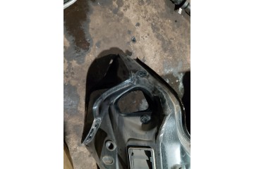 Rear belt Volvo V40 II 12 Quality of parts according to GVO O original with manufacturer s logo OE