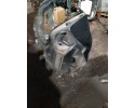 Rear belt Volvo V40 II 12 Customs tariff code 87082990