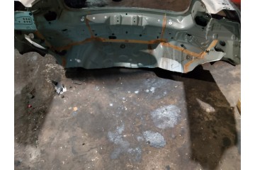 Volvo V40 II 12- Cinturón trasero WANNA