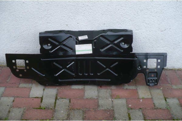 NISSAN MICRA K14 OE 756105FA0J NEW ORG BELT WALL REAR