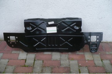 NISSAN MICRA K14 OE 756105FA0J NEW ORG BELT WALL REAR