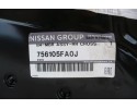 NISSAN MICRA K14 OE 756105FA0J NEW ORG BELT WALL REAR Catalog number of the part 756105FA0J Jager78