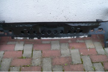 AUDI Q7 OE 4M0813253C NEW ORG ALUMINIUM BELT WALL REAR Catalog number of the part 4M0813253C Jager78