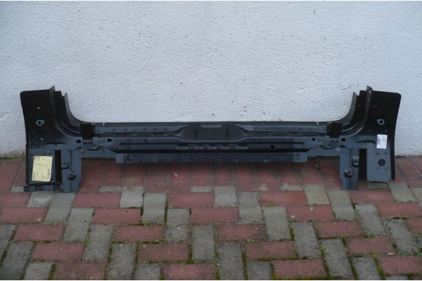 AUDI Q7 OE 4M0813253C NEW ORG ALUMINIUM BELT WALL REAR Car type 4x4 SUV passenger cars