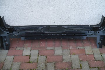 AUDI Q7 OE 4M0813253C NEW ORG ALUMINIUM BELT WALL REAR Catalog number of the original 4M0813253C