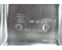 AUDI Q7 OE 4M0813253C NEW ORG ALUMINIUM BELT WALL REAR Version European