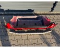 TOYOTA RAV4 III 06 12 QUARTER BELT REAR TUB BEAM REAR