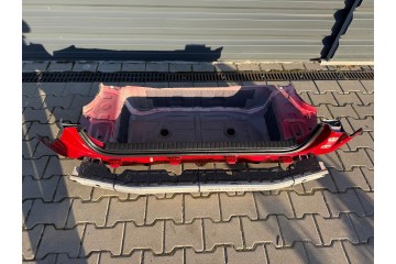 TOYOTA RAV4 III 06 12 QUARTER BELT REAR TUB BEAM REAR