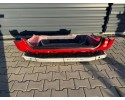 TOYOTA RAV4 III 06 12 QUARTER BELT REAR TUB BEAM REAR Catalog number of the part TOYOTA RAV4 III 06 12 CWIARTKA PAS TYLNY WANNA 
