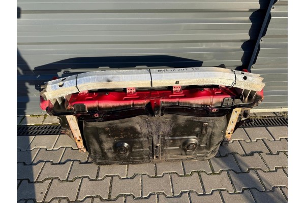 TOYOTA RAV4 III 06 12 QUARTER BELT REAR TUB BEAM REAR Part manufacturer Toyota OE
