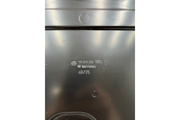 VOLKSWAGEN ID4 ID 4 BELT REAR WALL NEW ORG 11A813305 Part manufacturer Volkswagen OE