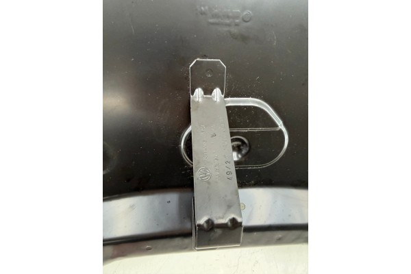 VOLKSWAGEN ID4 ID 4 BELT REAR WALL NEW ORG 11A813305 Car type 4x4 SUV passenger cars