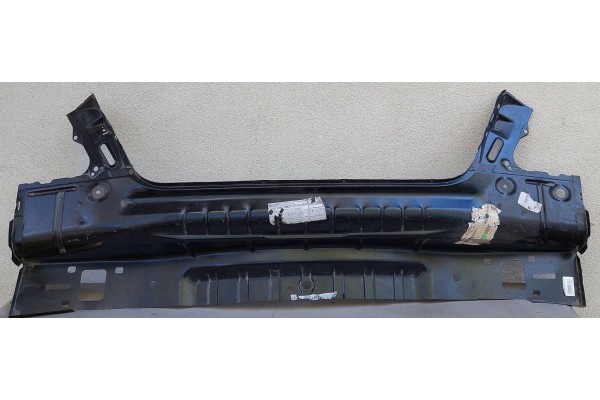 MERCEDES W220 REAR BELT NEW ORIGINAL