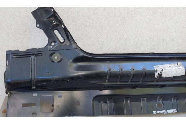 MERCEDES W220 REAR BELT NEW ORIGINAL Catalog number of the part 2206400571