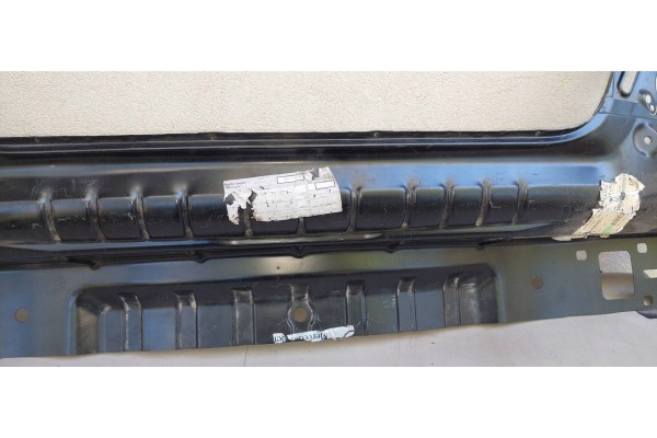 MERCEDES W220 REAR BELT NEW ORIGINAL Part manufacturer Mercedes Benz OE