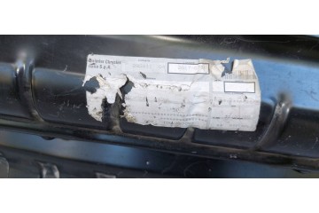 MERCEDES W220 REAR BELT NEW ORIGINAL Customs tariff code 87082990