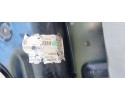 CINTURÓN TRASERO MERCEDES W220 - NUEVO ORIGINAL OEM