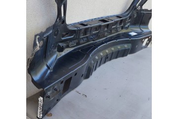 CINTURÓN TRASERO MERCEDES W220 - NUEVO ORIGINAL OEM