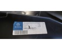 CINTURÓN TRASERO MERCEDES W220 - NUEVO ORIGINAL OEM