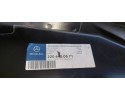 CINTURÓN TRASERO MERCEDES W220 - NUEVO ORIGINAL OEM