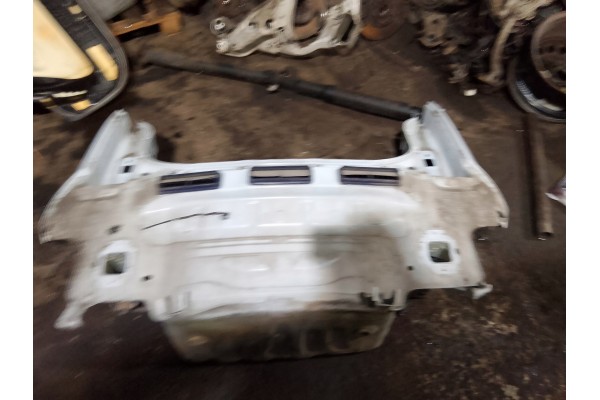 Rear Belt Volkswagen UP