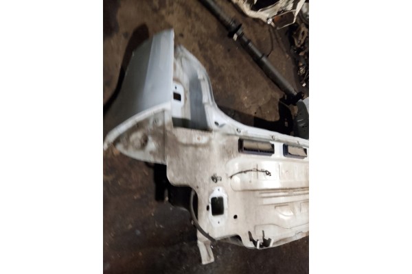 Rear Belt Volkswagen UP Part manufacturer Volkswagen OE