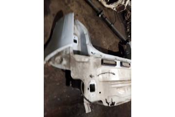 Rear Belt Volkswagen UP Part manufacturer Volkswagen OE