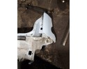 Rear Belt Volkswagen UP Car type passenger cars