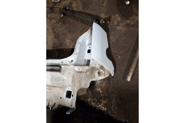 Rear Belt Volkswagen UP Car type passenger cars