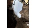 Rear Belt Volkswagen UP Customs tariff code 87082990
