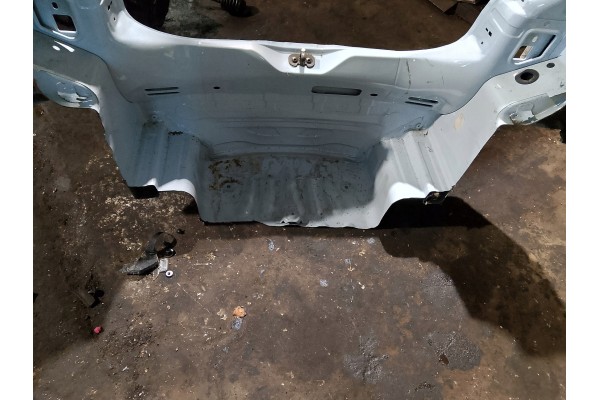 Rear Belt Volkswagen UP Version European