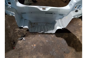 Rear Belt Volkswagen UP Version European
