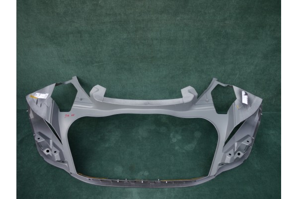 Rear rivet belt ASTON MARTIN DB11 coupe 2016 2016r