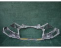 Rear rivet belt ASTON MARTIN DB11 coupe 2016 2016r Car type passenger cars