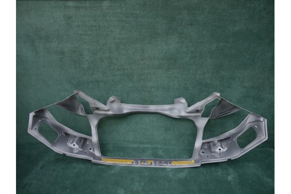 Rear rivet belt ASTON MARTIN DB11 coupe 2016 2016r Car type passenger cars