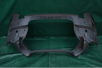 rear belt rivets ASTON MARTIN VANQUISH S 2012 2018r