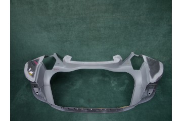 Rear Rivet Belt ASTON MARTIN DBS Superleggera Coupe 2018 2024r